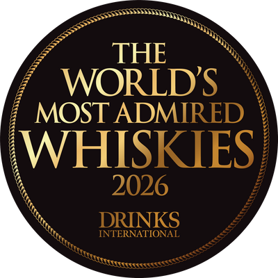 The World’s Most Admired Whiskies 2026 – Drinks International