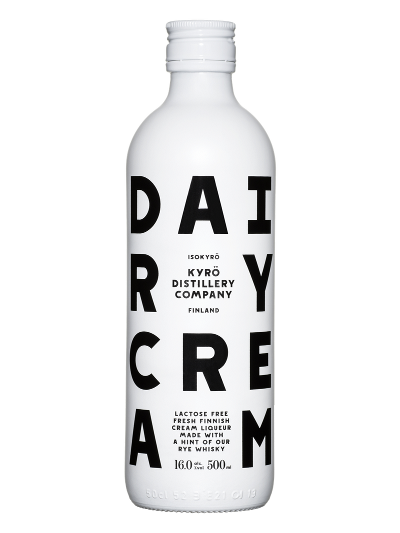 Dairy Cream