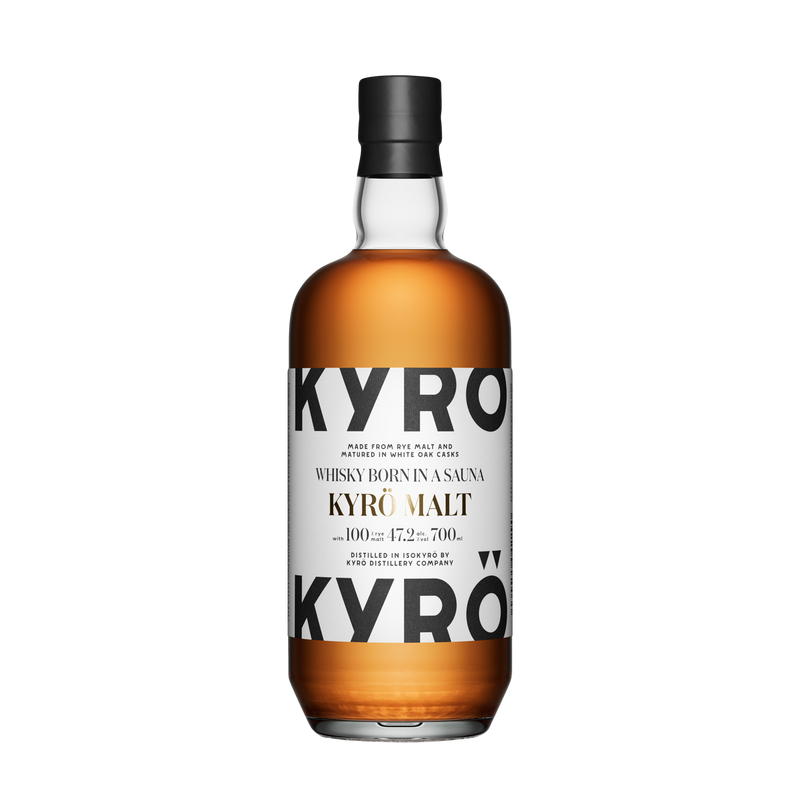 Kyrö Malt