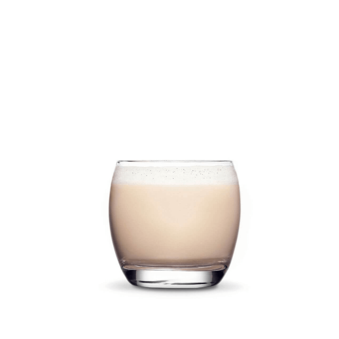 Kyrö Dairy Cream Eggnog Munatoti Cocktailresepti