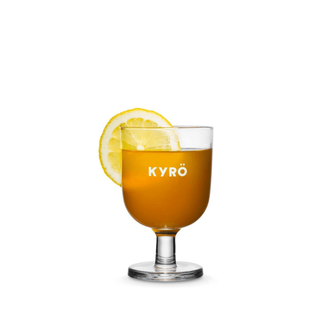 Kyrö Whisky Hot Toddy Cocktailresepti