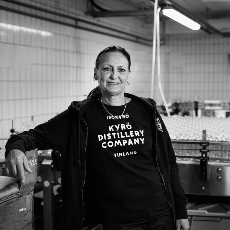 Ann-Marie Kallio