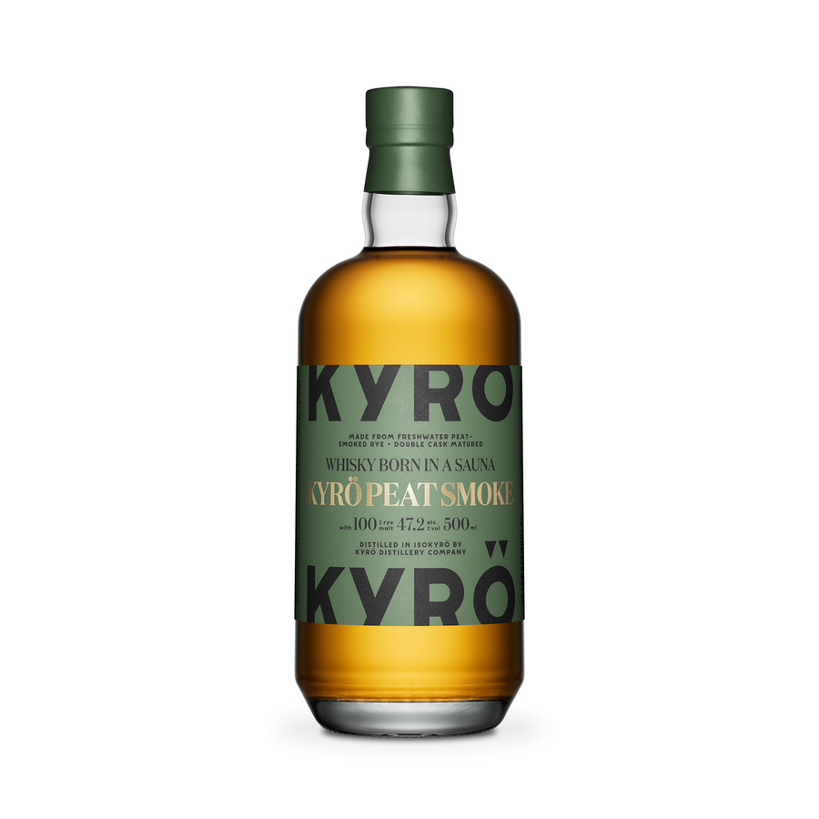 Kyrö Peat Smoke