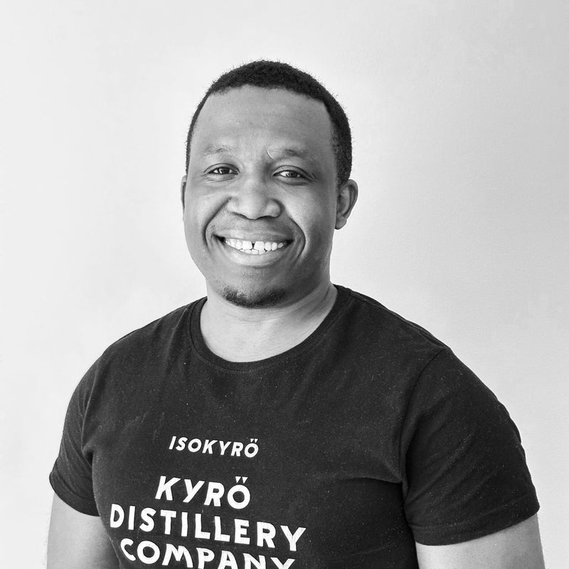 Gift Chitambala