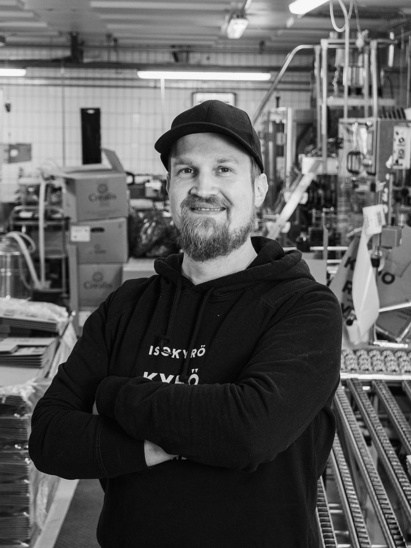 Jonne Mikkola