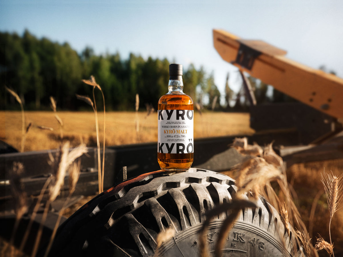 Kyrö Malt