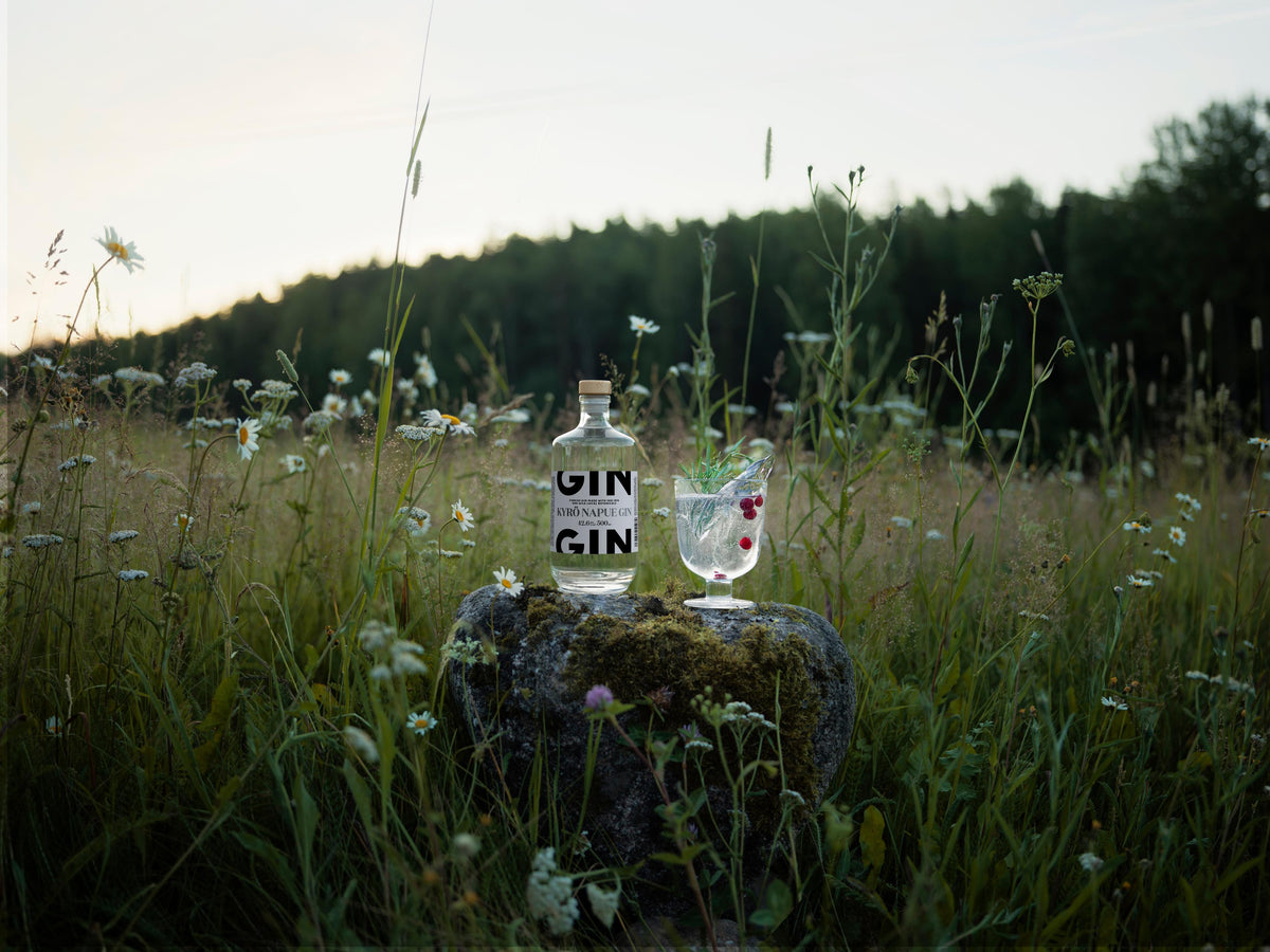 Kyrö Napue Gin