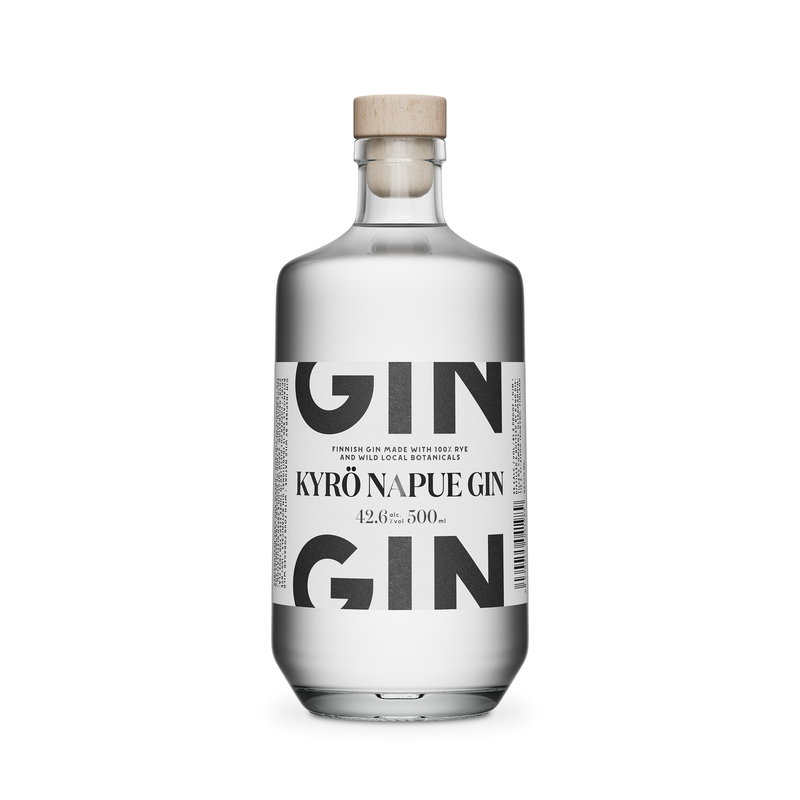 Napue Gin