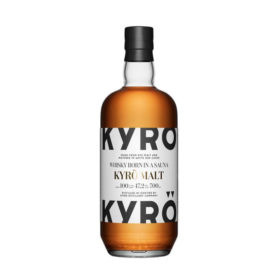 Kyrö Malt