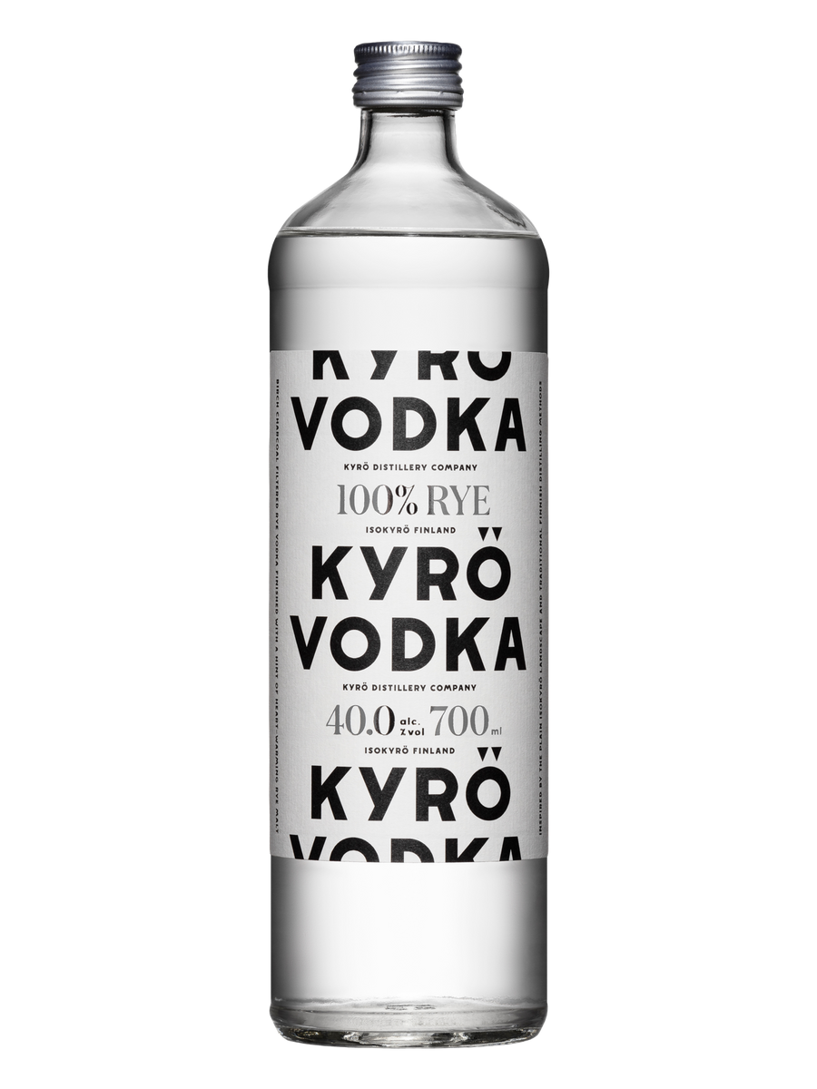 Kyrö Vodka