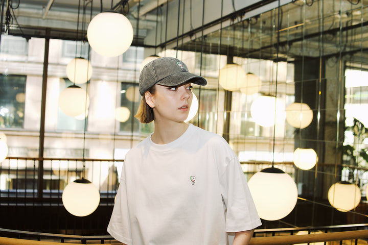 Gin Gin T-Paita