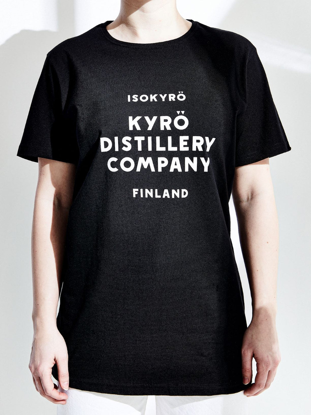 Kyrö T-Paita