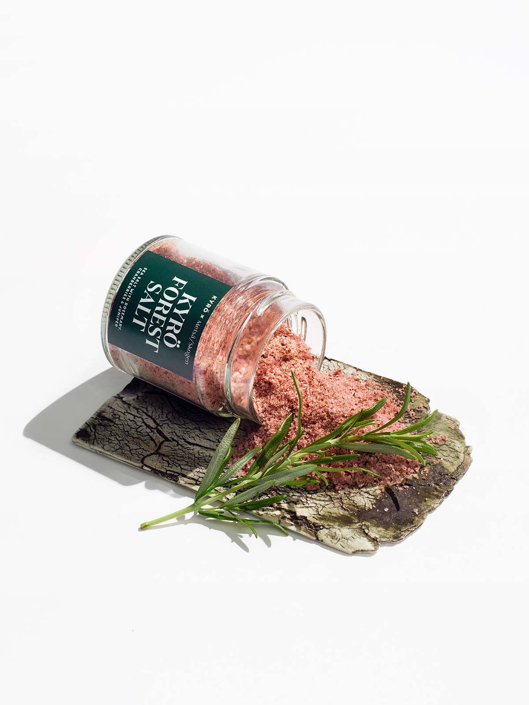 Kyrö Forest Salt