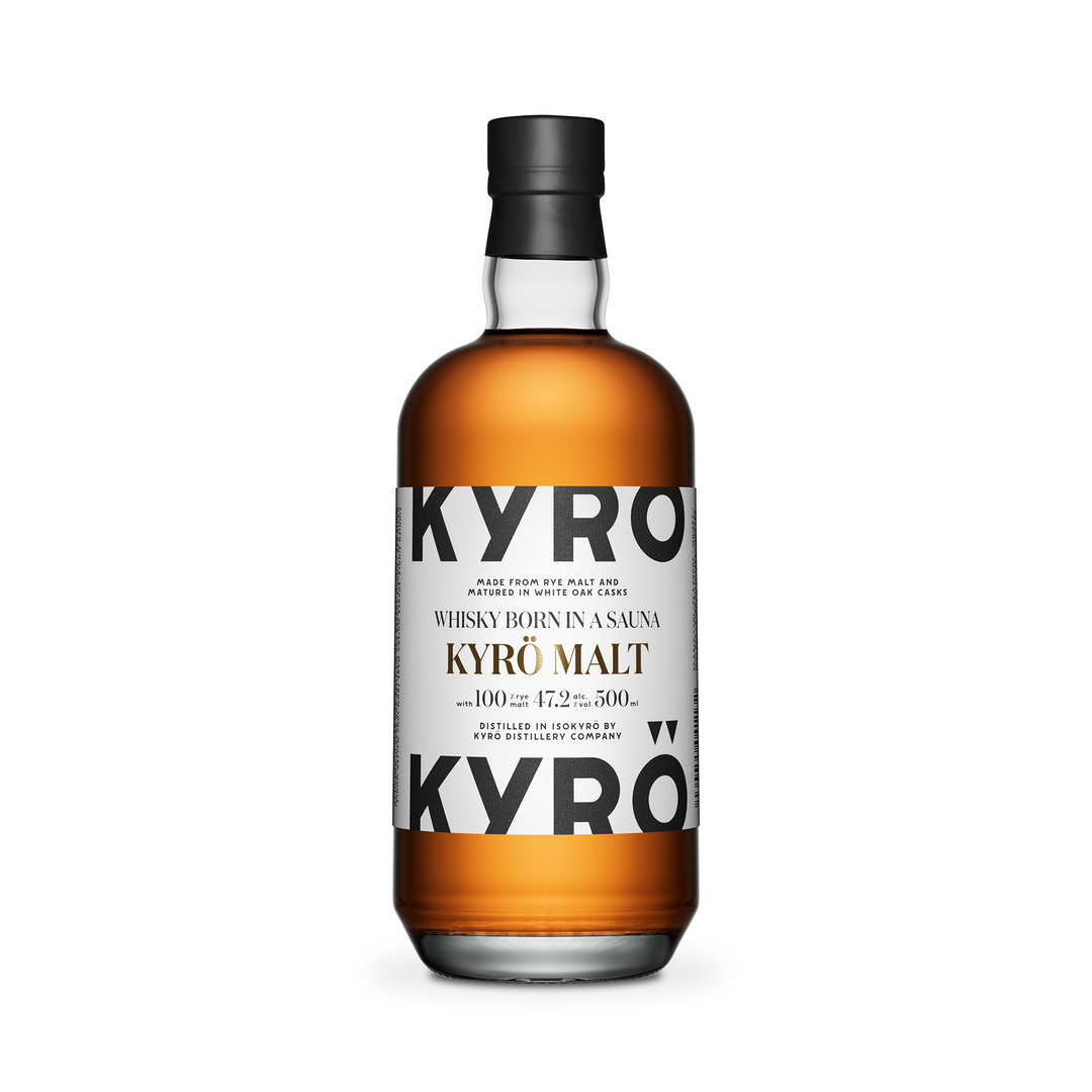 Kyrö Malt Whisky