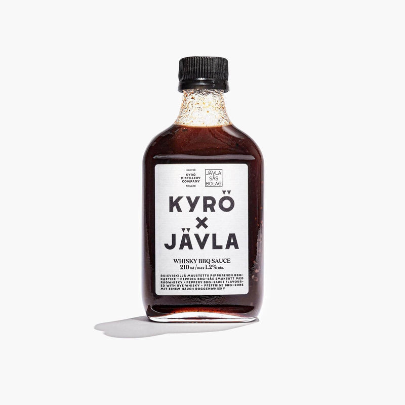 BBQ sauce